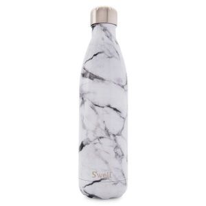 Swell Marble Bottle